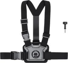 Image of DJI Osmo Action Chest Strap Mount