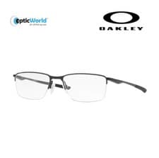 Image of Oakley OX3218 SOCKET 5.5 - Designer Spectacle Frames with Case (All Colours)