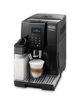 Image of De'Longhi Bean To Cup Coffee Machine Dinamica ECAM353.75.B