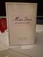 Image of Miss Dior Blooming Bouquet 50ml Eau De Toilette - NEW, SEALED