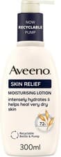 Image of Aveeno Skin Relief Moisturising Lotion, With Soothing Triple Oat Complex & 500ml