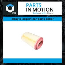 Image of Air Filter fits MERCEDES C180 S204, W204 1.6 08 to 14 M271.910 Blue Print New