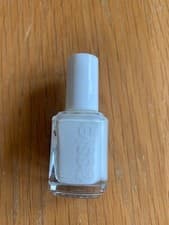 Image of Brand New & Genuine Essie Nail Polish - Shade Blanc (10)