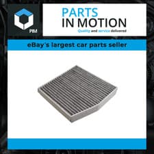Image of Pollen / Cabin Filter fits MERCEDES GLA220 X156 2.0 2.2D 2013 on Blue Print New