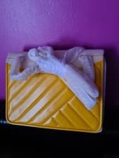 Image of tory burch cross body bag new