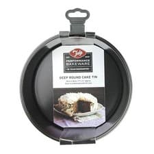 Image of Tala Performance 18cm Deep Cake Tin