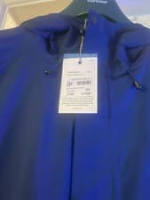 Image of brand new with tags Barbour waterproof jacket mens 2XL