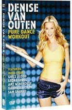 Image of Denise Van Outen Pure Dance Workout (2008) Denise Van Outen DVD Region 2 - New