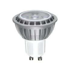 Image of Pack of 5 LED GU10 COB Dimmable Light Bulb 7W Warm White