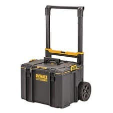 Image of DeWALT DWST83295-1 TOUGHSYSTEM 2.0 DS450 Mobile Storage Solution