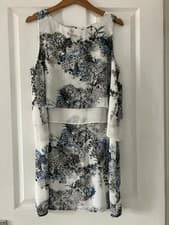 Image of Mint velvet dress - size 16