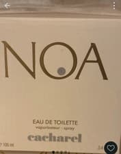 Image of Cacharel Noa 100ml Women's Eau de Toilette