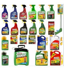 Image of WEEDOL CONCENTRATE WEED KILLER PATHCLEAR ROOTKILL ULTRA TOUGH WEEDKILLER LIQUID