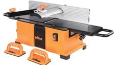 Image of Triton 1100W Surface Planer 152mm x 3.2mm TSPL152 / 350767 - Table 771 x 250mm