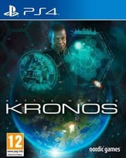 Image of Battle Worlds Kronos (PS4) PlayStation 4 (Sony Playstation 4)