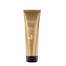 Image of Redken Professional All Soft Shampoo,Conditioner,Treatment 300ml-1000ml Option