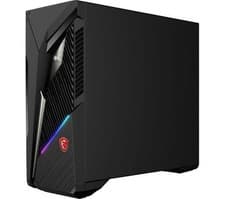 Image of MSI MAG Infinite S3 Gaming PC - Intel Core i7, RTX 5060 Ti - REFURB-C