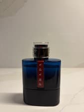 Image of PRADA Luna Rossa Ocean Eau de Toilette