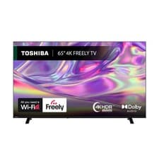 Image of Toshiba 65UV1563DB 65 Smart 4K UHD TV – Dolby Vision & Freely Streami 65UV1563DB