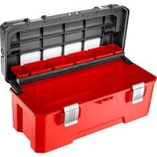 Image of Facom Pro Cantilever Tray Tool Box 670mm 275mm 300mm