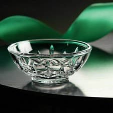 Image of Waterford Crystal Lismore 4" Bowl New