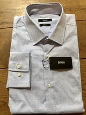 Image of Boss Hugo Boss Man Shirt Jenno