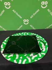 Image of Indesit 59cm 4 Burners Induction Hob Touch Control Black IS F 18Q60 NE #LA55931