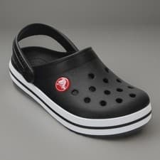 Image of CROCS Unisex Adult Crocband Clog US Size Men’s 9/ Women’s 11
