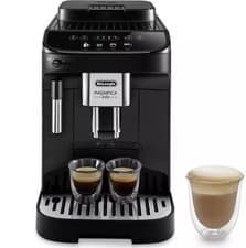 Image of DeLonghi ECAM290 Coffee Machine Magnifica Evo Bean to Cup Black