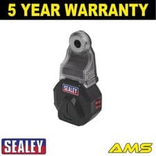 Image of Sealey Vacuum Drill Dust Extractor 3.7V DDE01