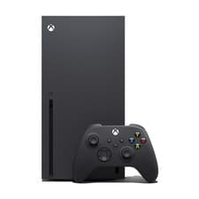 Image of Microsoft Xbox Series X - 1TB - Warranty - Very Good Condition