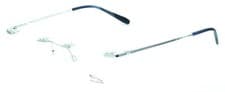 Image of JAGUAR 33709 3100 50mm Eyewear RX Optical FRAMES Eyeglasses Glasses -New Germany