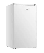 Image of LOGIK LUL48W23 Undercounter Fridge - White