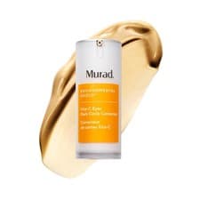 Image of Murad Vita C Eyes Dark Circle Corrector 0.5 Fl Oz Gold-Stabilized Vitamin