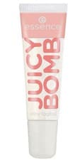 Image of essence Juicy Bomb Shiny Lip Gloss – 101 Lovely Litchi – 10 ml