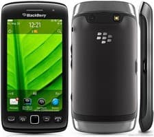 Image of SEALED BOXED BlackBerry Torch 9860 4GB (Black) Unlocked