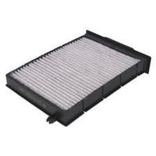 Image of FILTER, CABIN AIR PURRO PUR-PC2031AG OE REPLACEMENT
