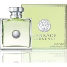 Image of VERSACE VERSENSE EDT 100ML SPRAY