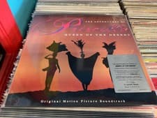 Image of Adventures of Priscilla,Queen of the Desert Original Soundtrack sealed 1636/2500