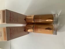 Image of Charlotte Tilbury Hollywood Flawless Filter