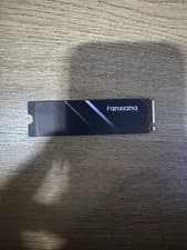 Image of Fanxiang 512GB M.2 2280 NVMe SSD PCIe Gen3 Internal Solid State Drive 3200MB/s