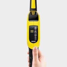 Image of Genuine Karcher G160Q Gun for Karcher K4 & K5 Power Control 26443270 2.644-327