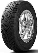 Image of 1x Michelin 215 70 15 109S Agilis CrossClimate tyre