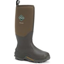 Image of Muck Boots Brown Wetland Wellingtons Pre