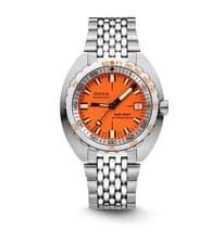 Image of Doxa Sub 300T Professional Bracelet Watch – Ex Display (New Condition)