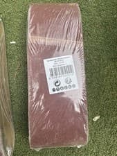Image of Sanding Belt 100x610mm Grit 120 Pack of 5 Belts