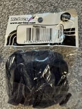 Image of Mr Lacy Flatties 130cm 10mm Navy