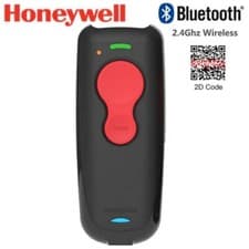 Image of Honeywell 1602G2D-2USB-OS Voyager 1602G Bluetooth Wireless 2D Barcode Scanner