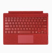 Image of Wireless Keyboard Backlit Type Cover Magnetic for Microsoft Surface Pro 8/9/11/X