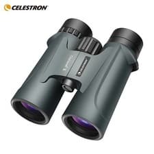 Image of Celestron Outland X 8x42 10X42 Green Binoculars Waterproof & Fogproof Binoculars